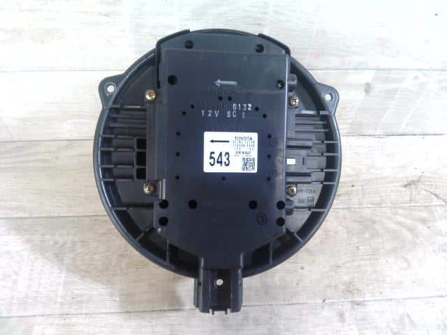 Blower Motor TOYOTA Mark II 2000 TA-GX110 8404022050