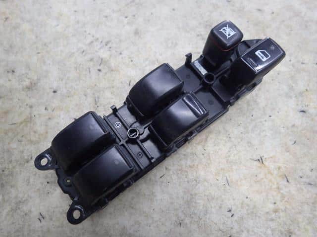 Power Window Switch TOYOTA Mark II 2003 TA-GX110 8404022090