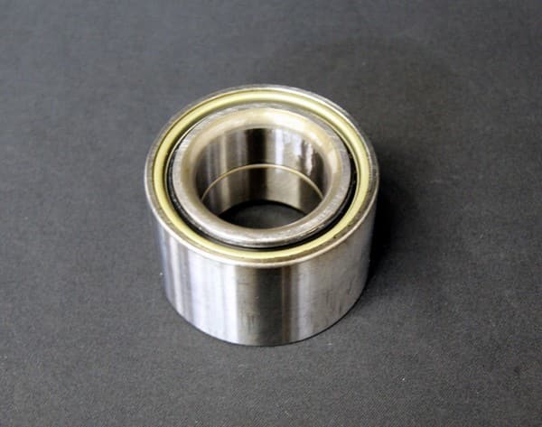 Rear hub bearing ○ Toyota Mark II GX110/JZX110