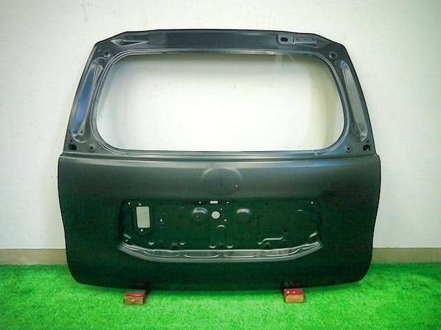 Back Door Assembly TOYOTA Landcruiser prado 2013 CBA-TRJ150W 6700560F50