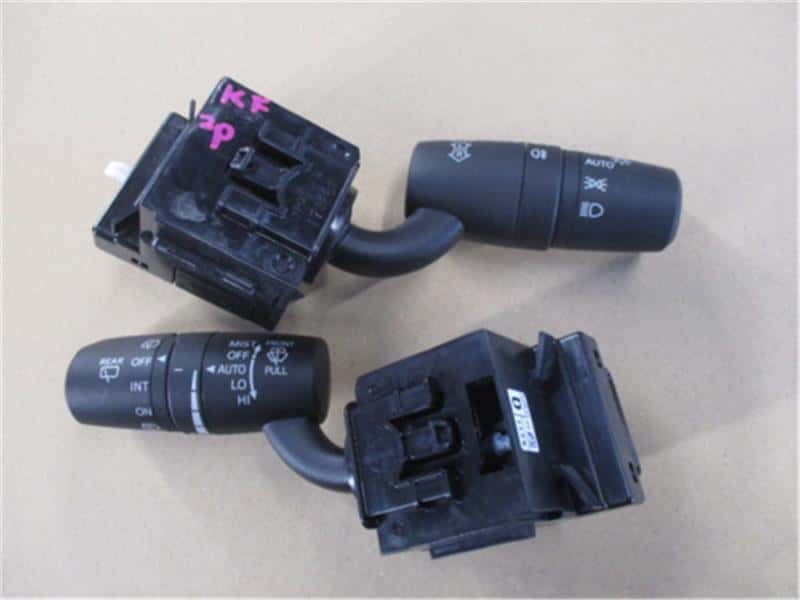Combination Switch MAZDA CX-5 2018 3DA-KF2P B66A66122