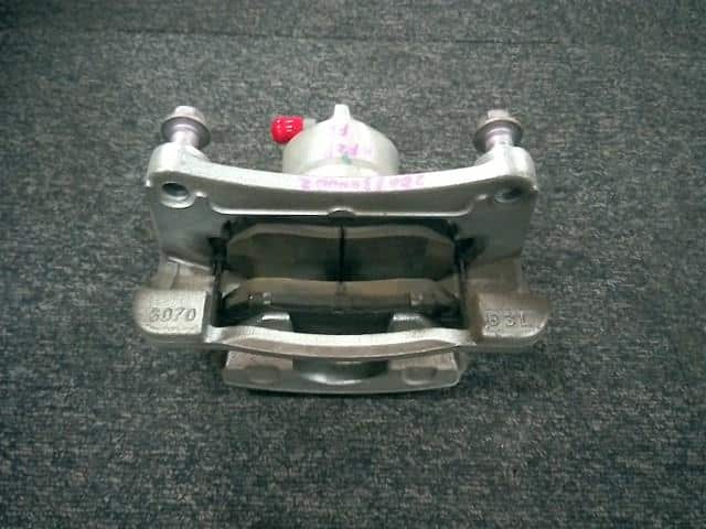 Front Left Caliper MAZDA CX-5 2018 3DA-KF2P K0Y13399Z