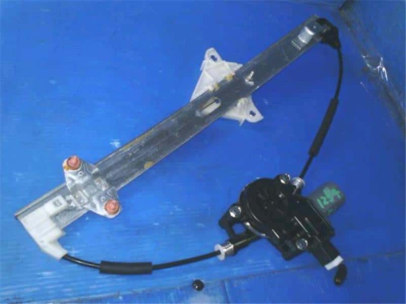 Front Left Door Regulator MAZDA CX-5 2018 3DA-KF2P BHP15958X