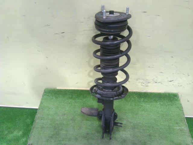 Front Right Strut MAZDA CX-5 2018 3DA-KF2P K31934700A