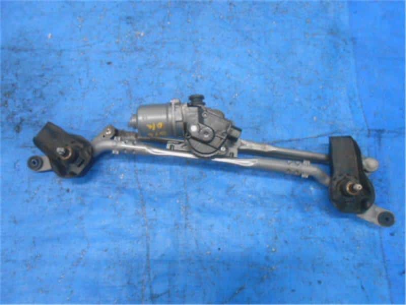 Front Wiper Motor MAZDA CX-5 2018 3DA-KF2P K12367340
