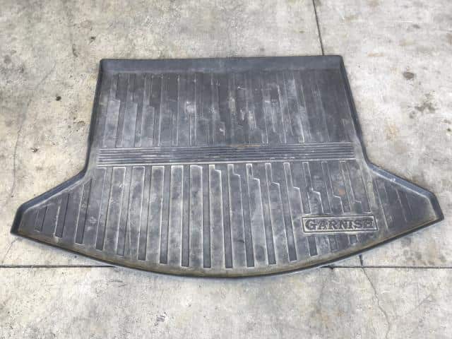 Interior Parts MAZDA CX-5 2018 3DA-KF2P K1236883XA02