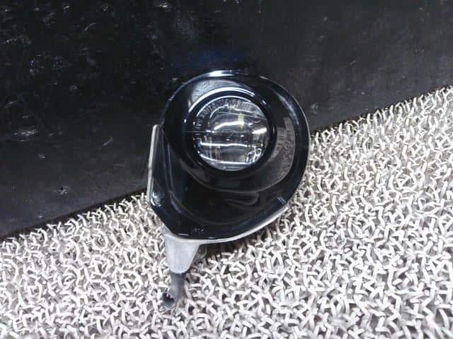 Left Fog Light MAZDA CX-5 2018 3DA-KF2P B63B51690A