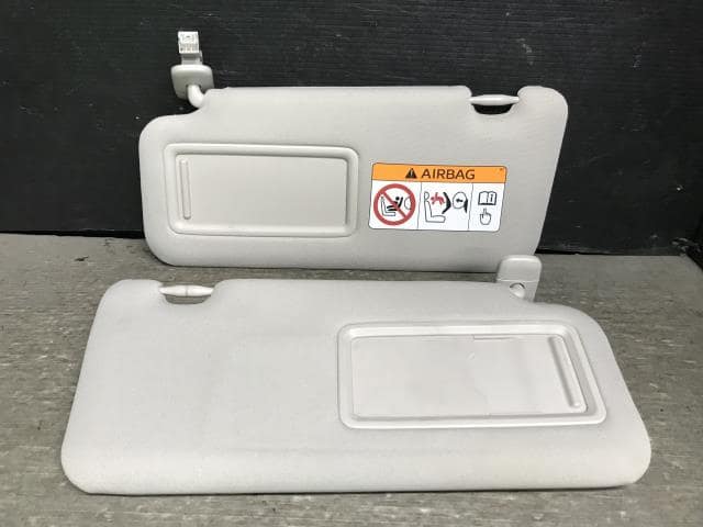 Sun Visor MAZDA CX-5 2018 3DA-KF2P