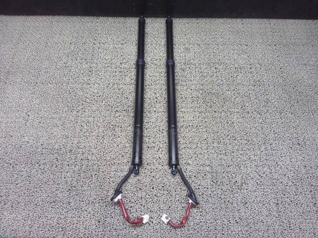 Tail Gate Damper MAZDA CX-5 2018 3DA-KF2P