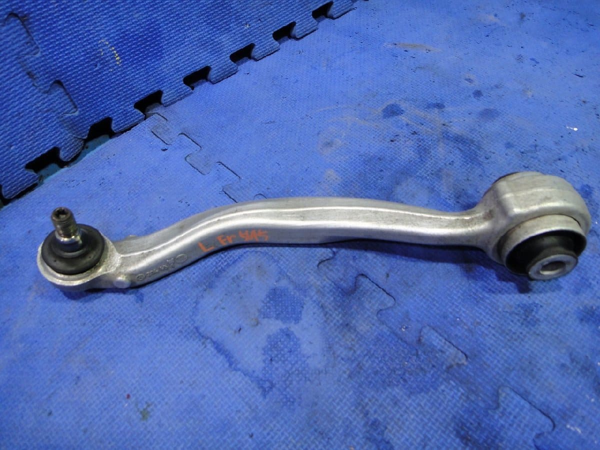 Mercedes-Benz W204 C200 Left Freon Troyes arm control arm