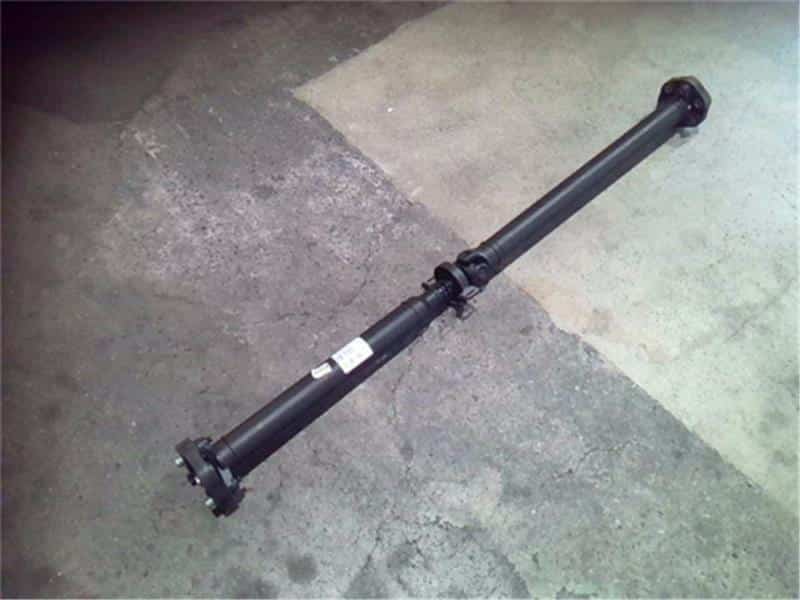 Rear Propeller Shaft MERCEDES-BENZ C-Class 2020 DBA-205240C 205243 C200 S205