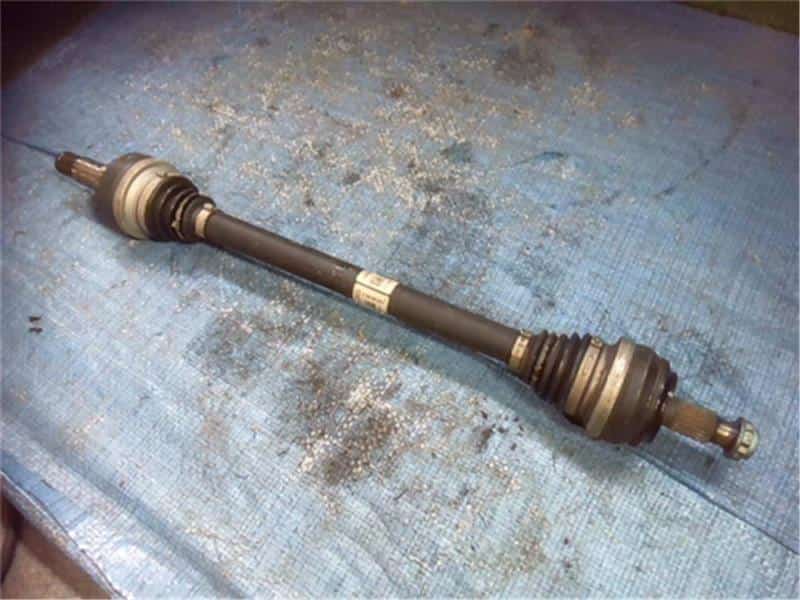 Rear Right Drive Shaft MERCEDES-BENZ C-Class 2020 DBA-205240C 205243 C200 S205
