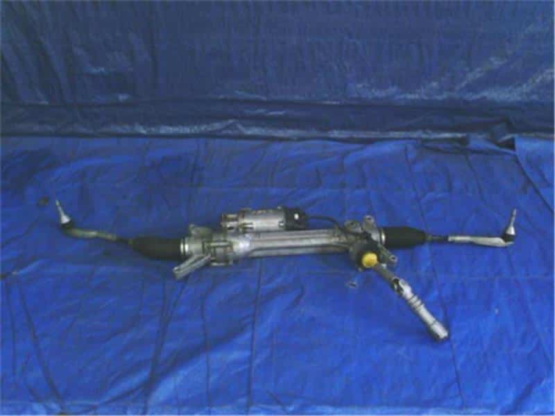 Steering Gearbox Assembly MERCEDES-BENZ C-Class 2020 DBA-205240C 205243 C200 S20