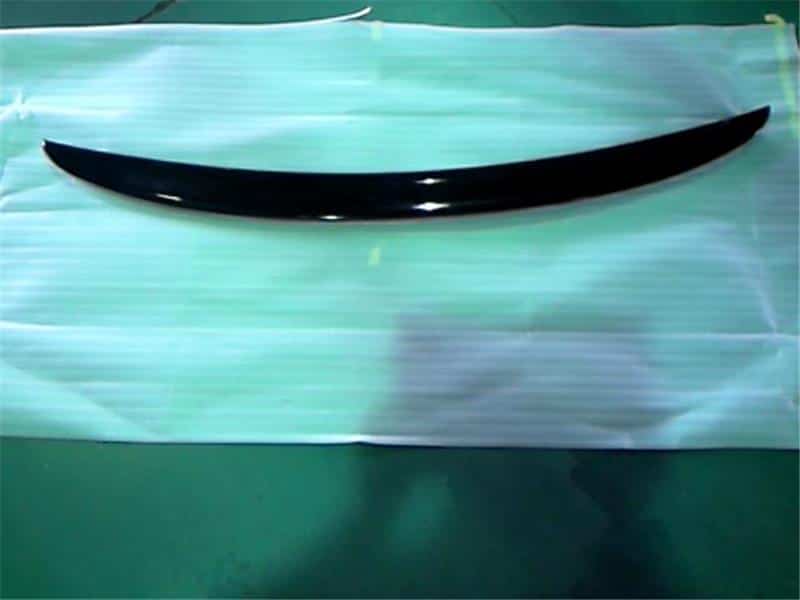 Rear Spoiler TOYOTA Crown 2018 3BA-ARS220
