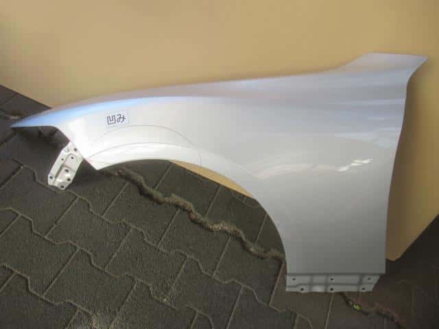 Left Fender Panel TOYOTA Crown 2018 3BA-ARS220 5380230A70
