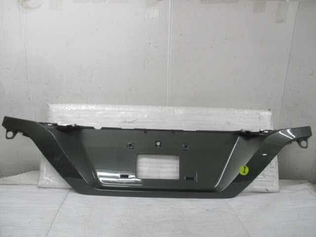 Rear Finish Panel TOYOTA Crown 2018 3BA-ARS220 7680130310G0