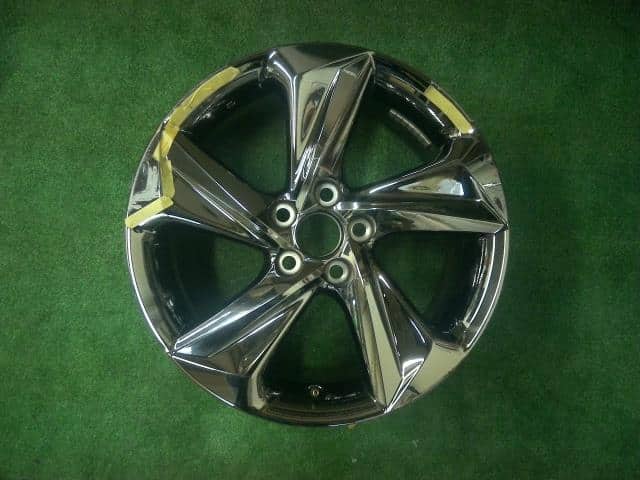 Wheel TOYOTA Crown 2018 3BA-ARS220 4261130J80