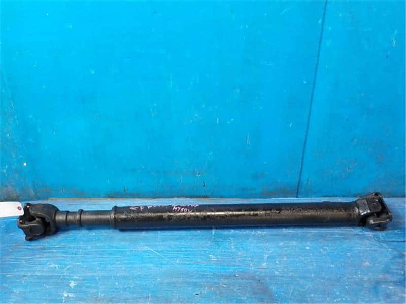 Rear Propeller Shaft TOYOTA Landcruiser 1989 N-HJ60V