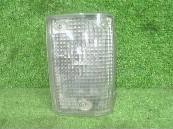 Right Side Marker Light TOYOTA Landcruiser 1989 N-HJ60V 8161090A01
