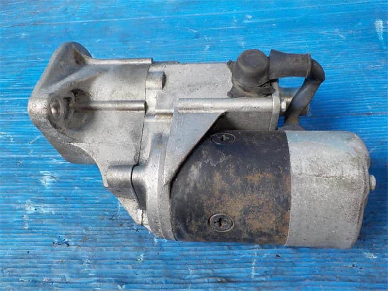 Starter TOYOTA Landcruiser 1989 N-HJ60V