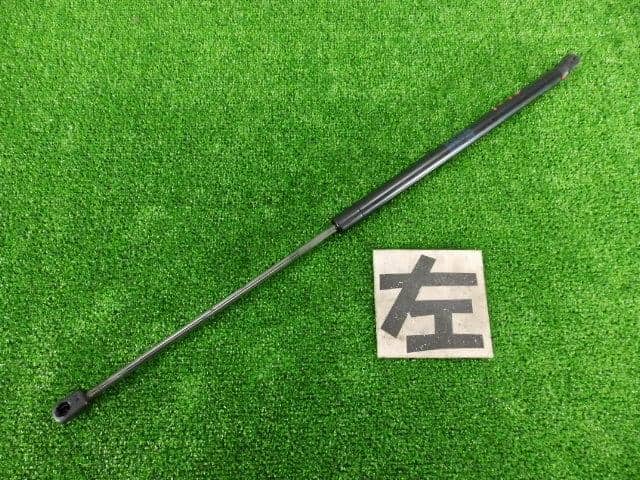 Hood Strut Damper Porsche Porsche cayenne 2006 GH-9PA00A 7L5823359