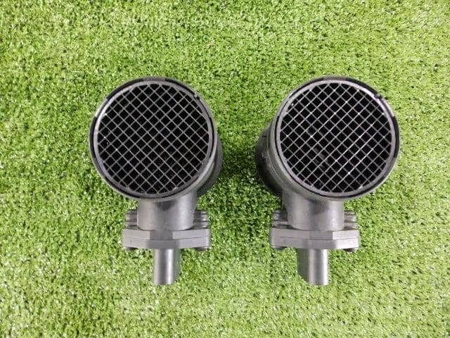 Air Flow Meter Porsche Porsche cayenne 2006 GH-9PA00A 0281002435