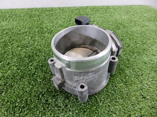 Throttle Body Porsche Porsche cayenne 2006 GH-9PA00A 94860511503