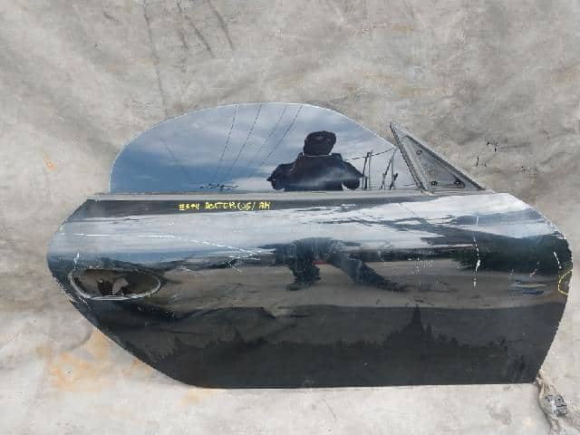 Front Right Door Panel Porsche 2005