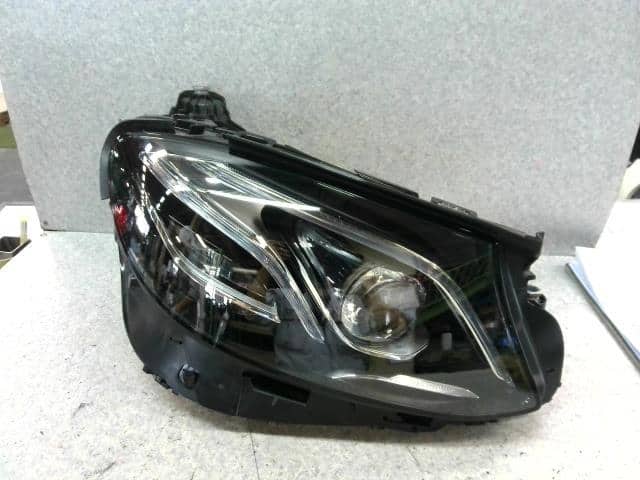 Benz E class RBA-213045C Right Headlight ASSY E250 avant garde sports 197 A21390