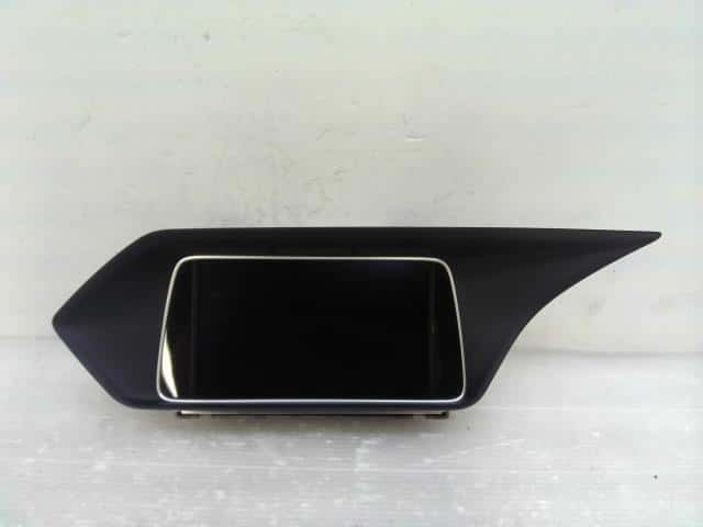 Benz E class RBA-212036C Genuine multi-monitor vision 197 E250 yatsu