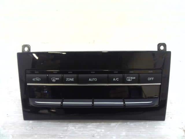 Benz E class RBA-212036C air-conditioner switch panel 197 E250 yatsu