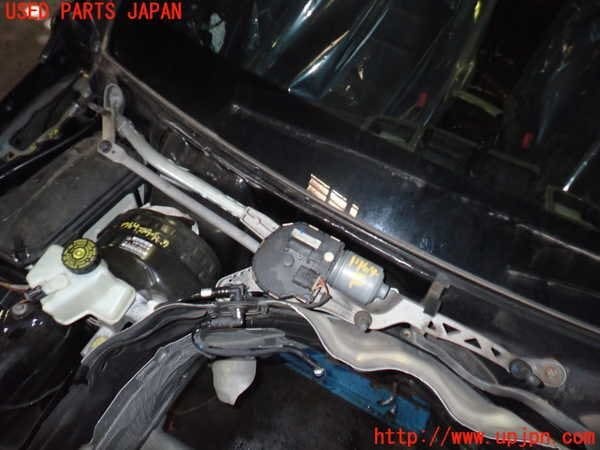 1UPJ-17646770] Benz E250 coupe (207336) Front wiper motor