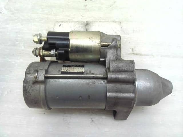 Benz E class RBA-212036C Starter Motor starter 197 428000-9210 E250 yatsu