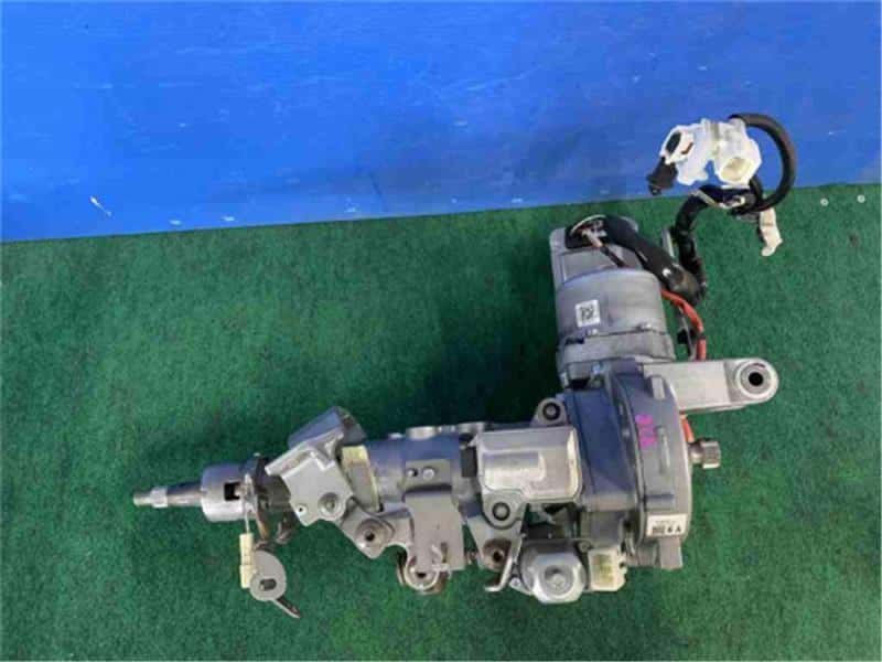 Steering Column TOYOTA Harrier 2018 DBA-ASU65W 4520A48020
