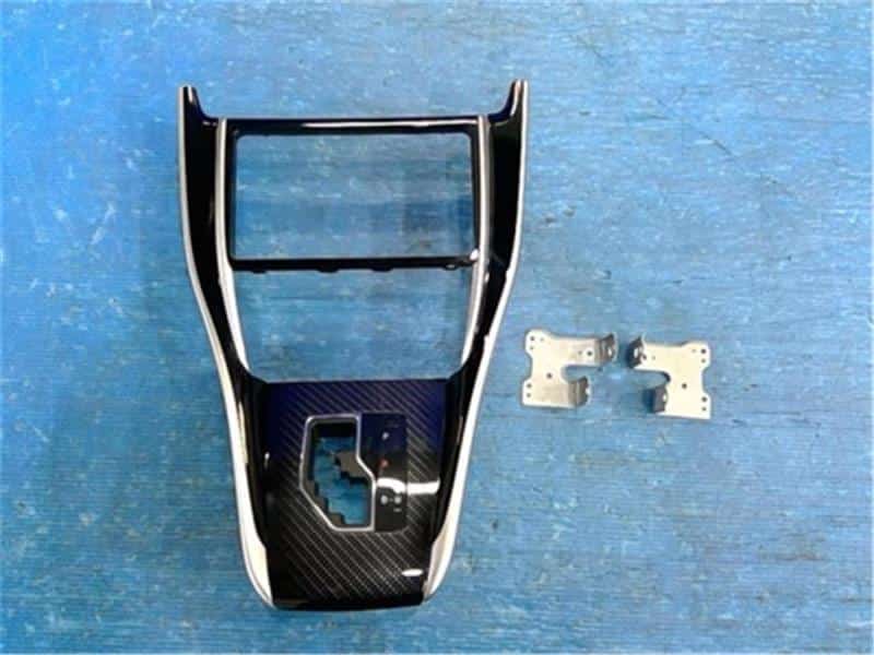 Audio Parts TOYOTA Harrier 2018 DBA-ASU60W