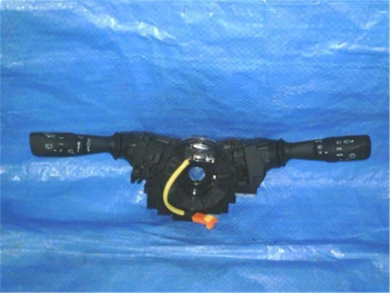 Combination Switch TOYOTA Harrier 2018 DAA-AVU65W 8414033231