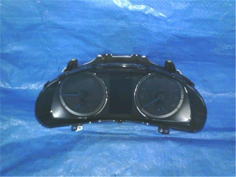 Speedometer TOYOTA Harrier 2018 DAA-AVU65W 8380048X50