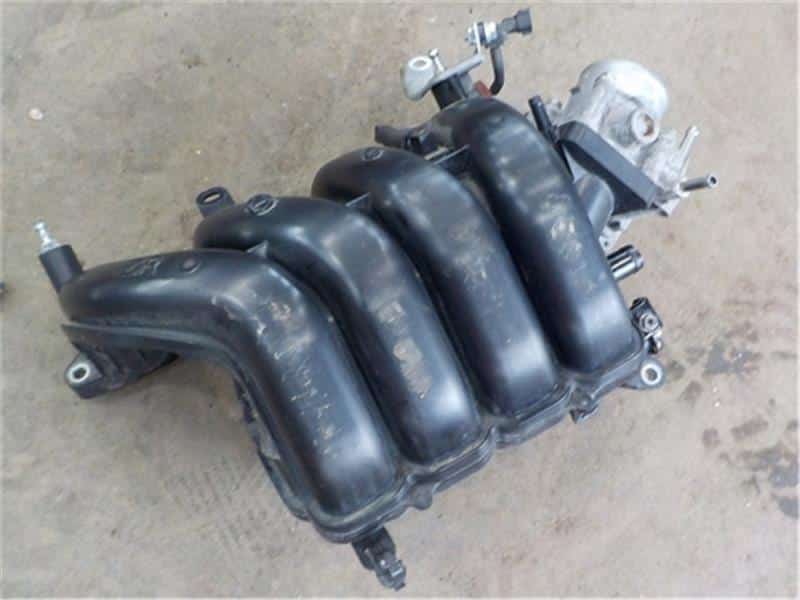 Inlet Manifold TOYOTA Harrier 2018 DBA-ZSU65W 1712037031