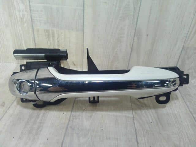 Exterior Parts TOYOTA Harrier 2018 DAA-AVU65W 6921030350A1