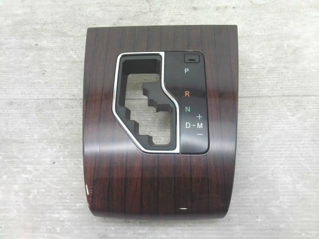 Interior Parts TOYOTA Harrier 2018 DBA-ZSU60W 5542048290E0