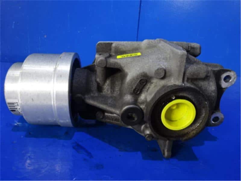 Rear Rigid Differential Assembly HONDA Fit 2019 DAA-GP6