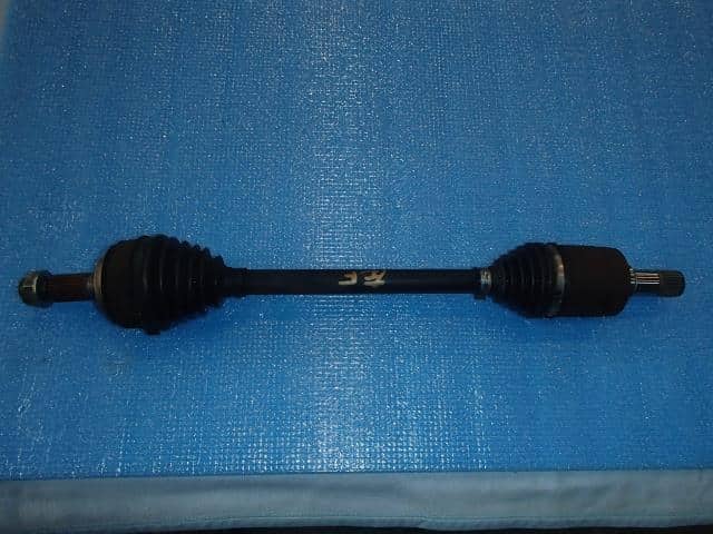 Front Left Drive Shaft HONDA Fit 2016 DAA-GP6 44306TD5000