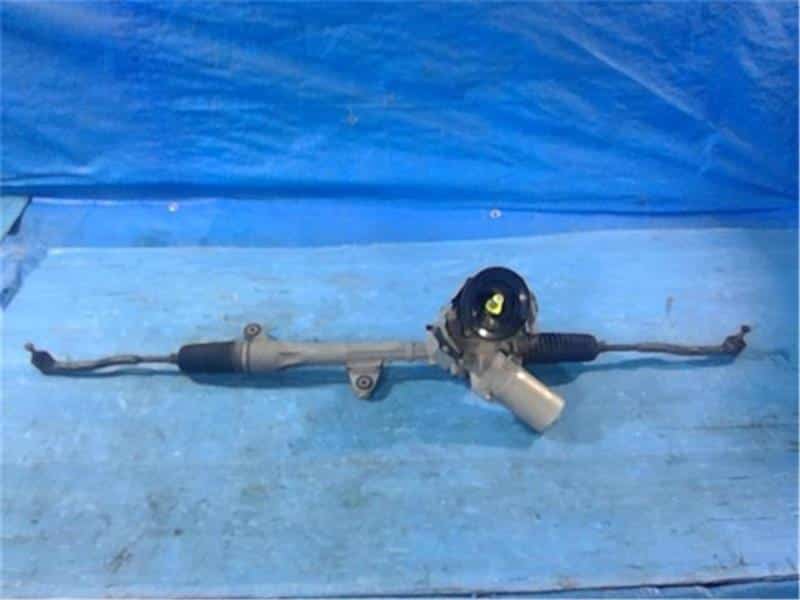 Steering Gearbox Assembly HONDA Fit 2012 DAA-GP1 53601TF0E95