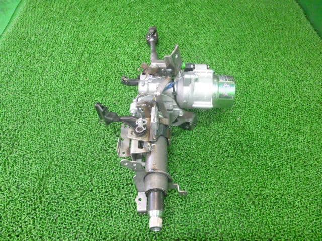 Steering Column HONDA Fit 2017 DAA-GP5 53211T5BJ10