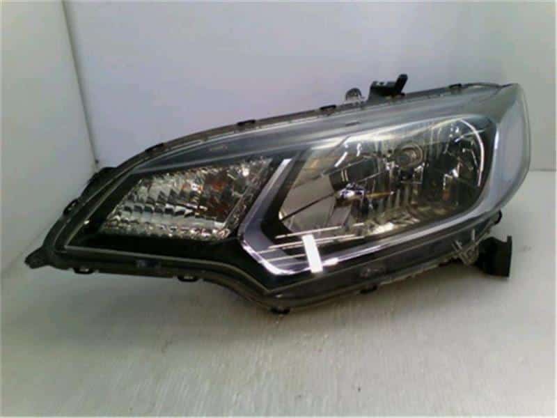 Left Headlight HONDA Fit 2013 DAA-GP5