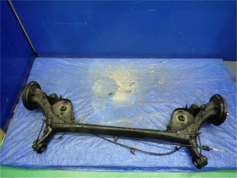 FR Axle Beam Assembly HONDA Fit 2019 DBA-GK3 42100T5AJ35