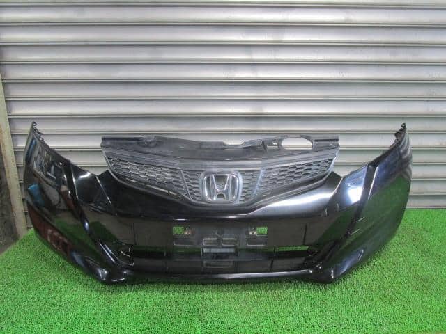 Front Bumper HONDA Fit 2011 DBA-GE6 71101TF0900ZD