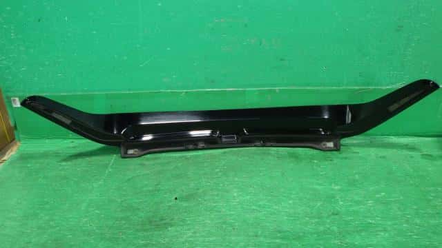 Rear Spoiler HONDA Fit 2011 DBA-GE6