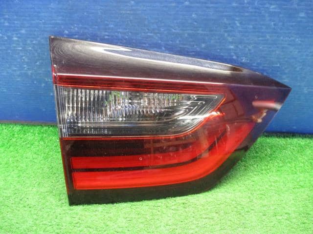 Left Finish Panel HONDA Fit 2020 6AA-GR3 34155TZAJ01
