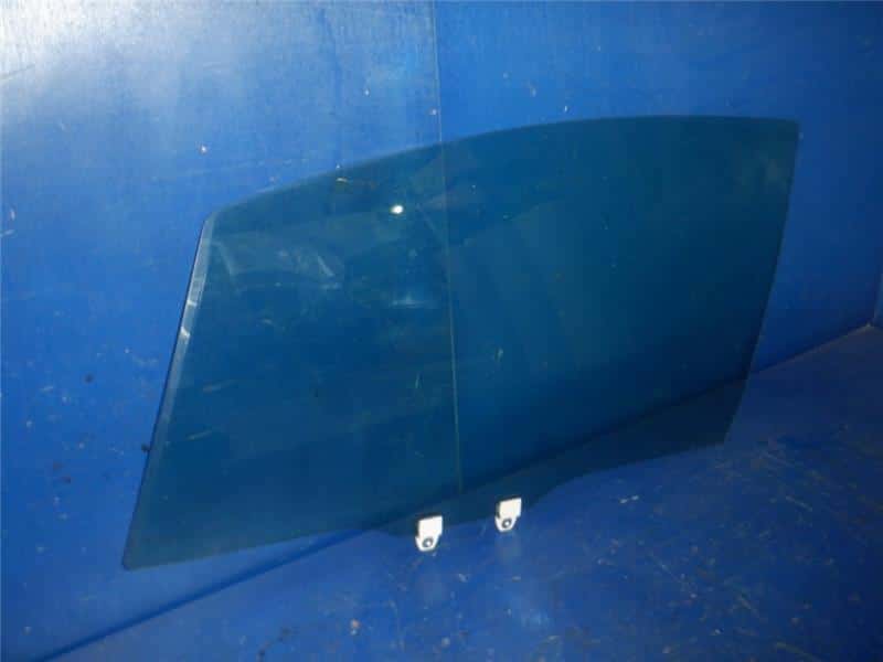 HONDA FIT Front Left Door Auto Glass  2013 DBA-GK4